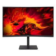 ACER Monitor XZ273U P2, 68,6 cm (27"), 2560x1440, QHD, LED, crni